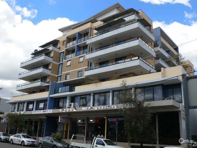 44/24-30 First Avenue, Blacktown NSW 2148