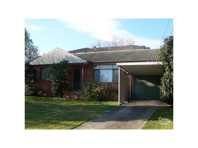 Castle Hill NSW 2154