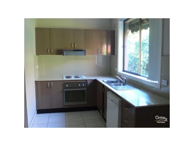 Castle Hill NSW 2154