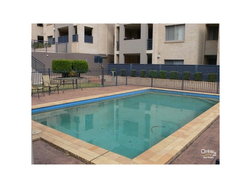 26/12 Conie Ave, Baulkham Hills NSW 2153