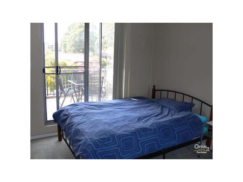 26/12 Conie Ave, Baulkham Hills NSW 2153