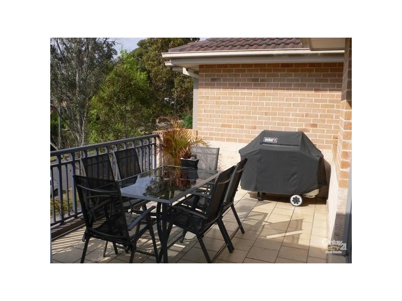 26/12 Conie Ave, Baulkham Hills NSW 2153