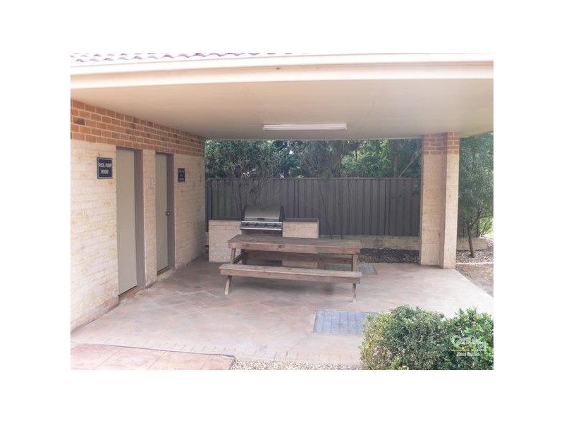 26/12 Conie Ave, Baulkham Hills NSW 2153