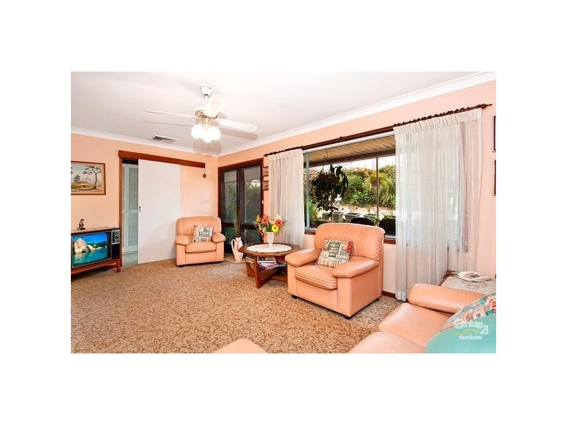 Castle Hill NSW 2154