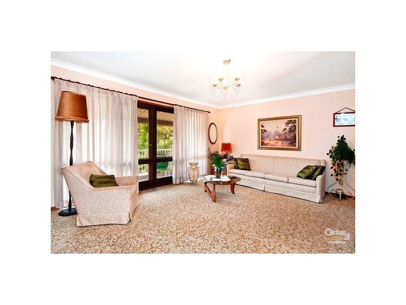 Castle Hill NSW 2154