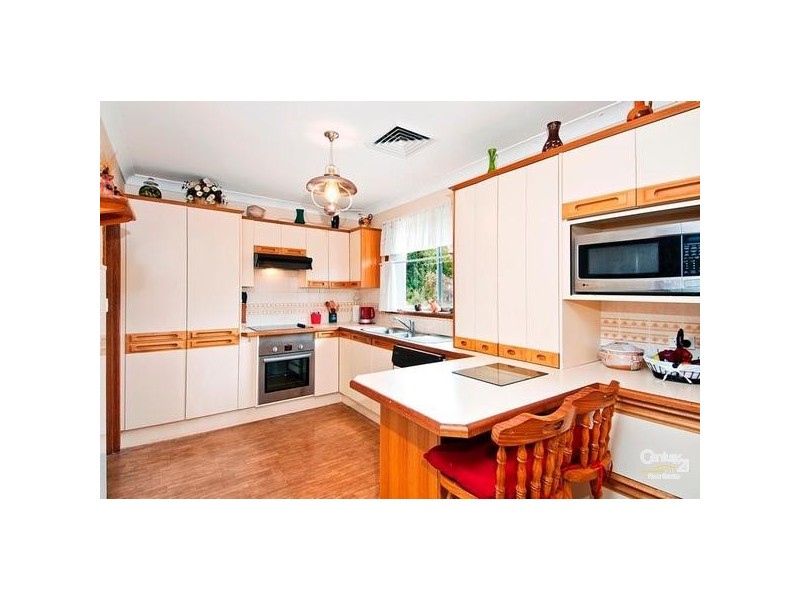 Castle Hill NSW 2154