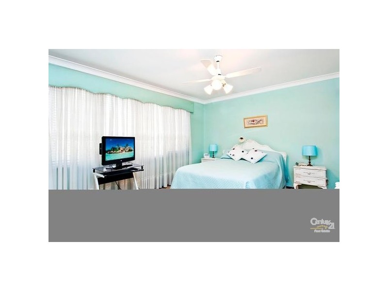 Castle Hill NSW 2154