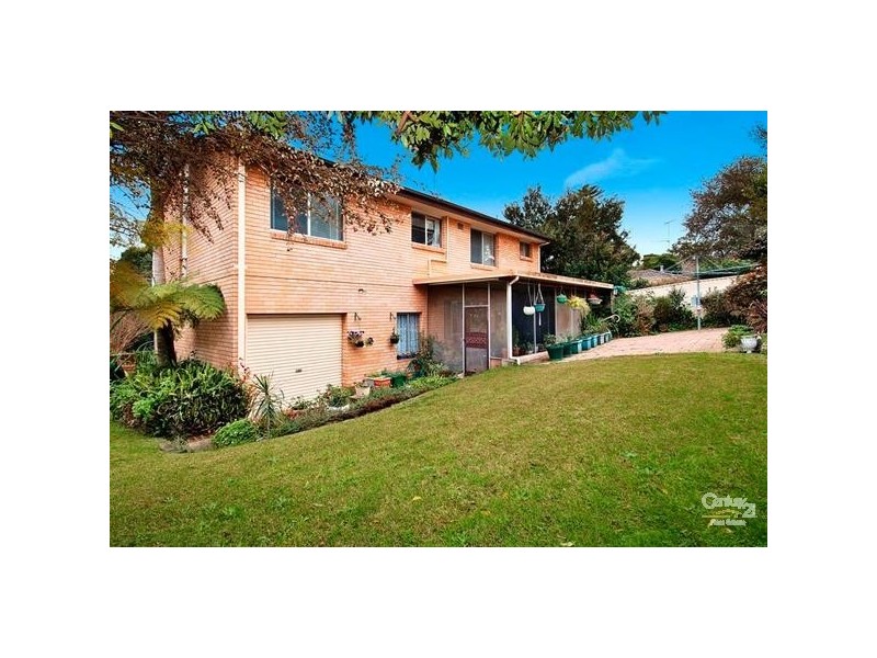 Castle Hill NSW 2154