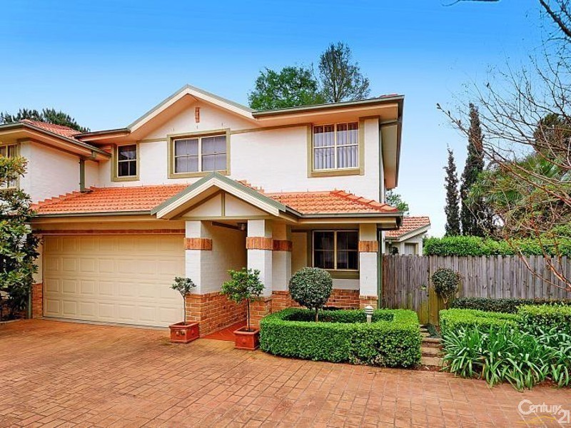 6/4-8  Kerrs Road, Castle Hill NSW 2154