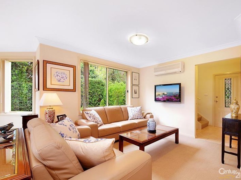 6/4-8  Kerrs Road, Castle Hill NSW 2154