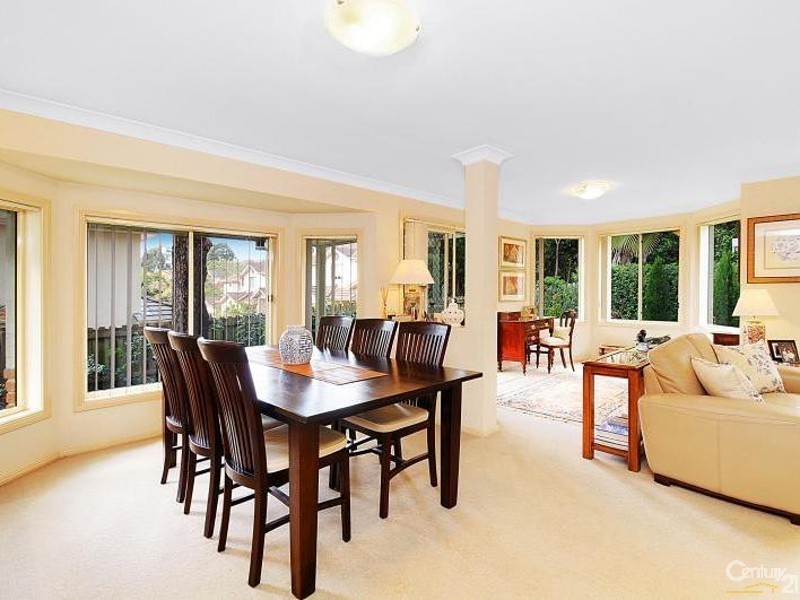 6/4-8  Kerrs Road, Castle Hill NSW 2154