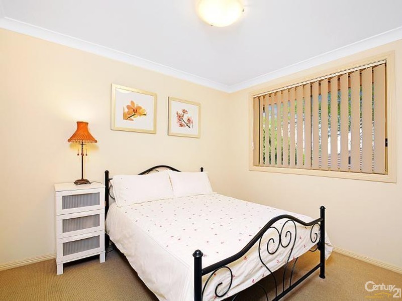 6/4-8  Kerrs Road, Castle Hill NSW 2154