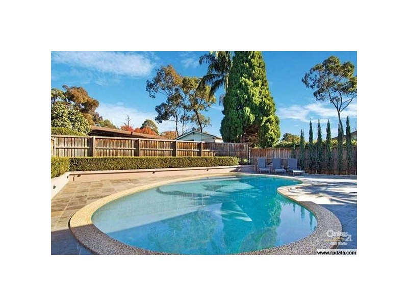 Castle Hill NSW 2154