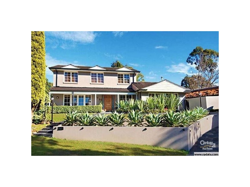 Castle Hill NSW 2154