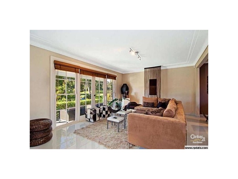 Castle Hill NSW 2154