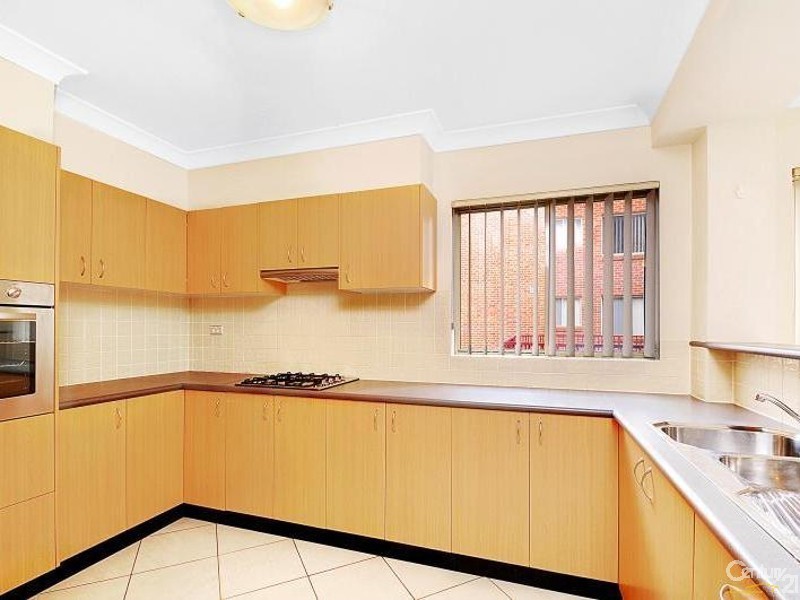 16/19-29 Sherwin Avenue, Castle Hill NSW 2154