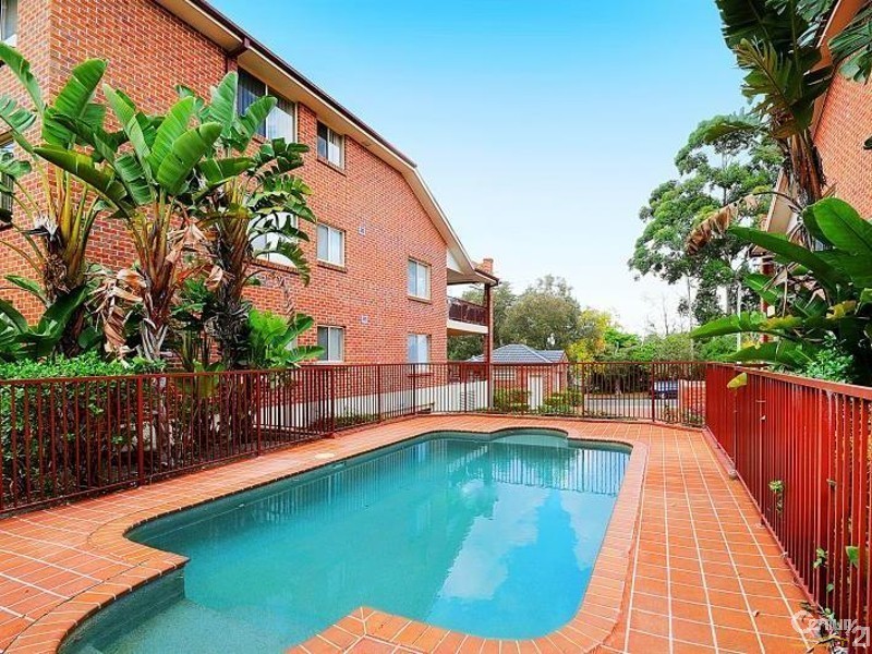 16/19-29 Sherwin Avenue, Castle Hill NSW 2154