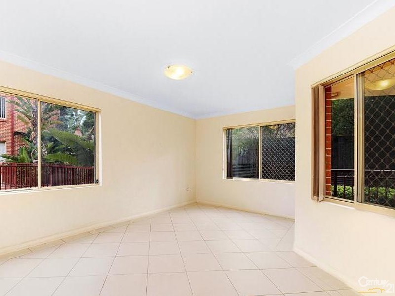 16/19-29 Sherwin Avenue, Castle Hill NSW 2154