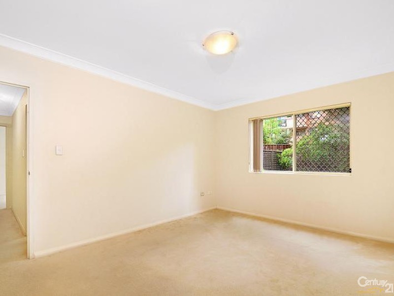 16/19-29 Sherwin Avenue, Castle Hill NSW 2154