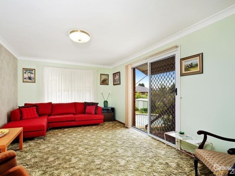 41 Tomah Street, Carlingford NSW 2118