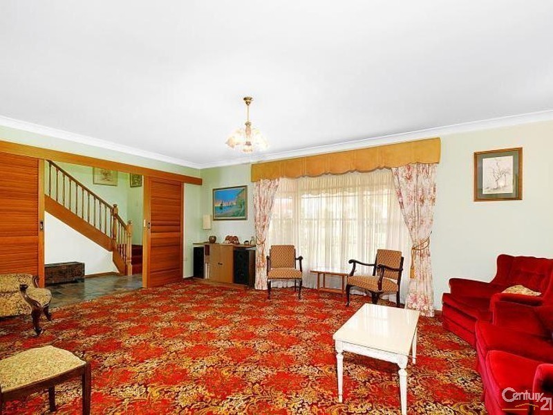 41 Tomah Street, Carlingford NSW 2118