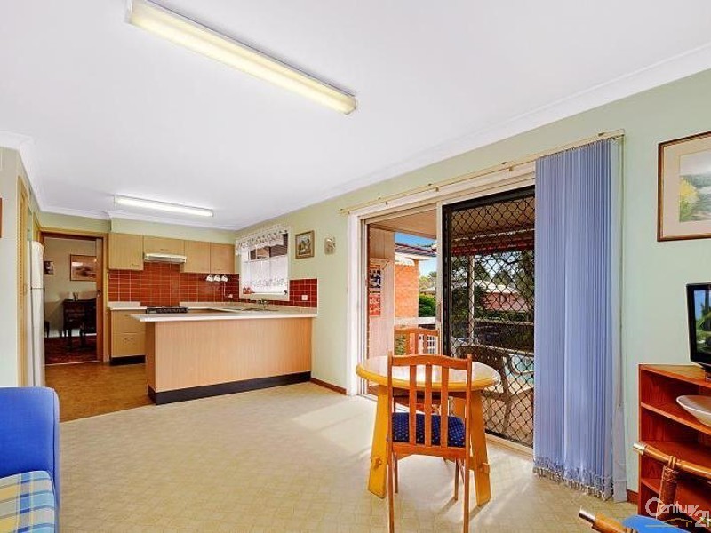 41 Tomah Street, Carlingford NSW 2118