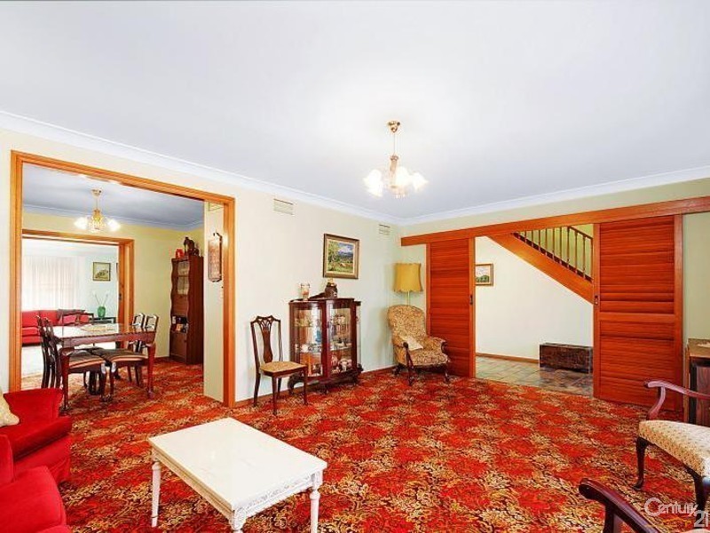 41 Tomah Street, Carlingford NSW 2118