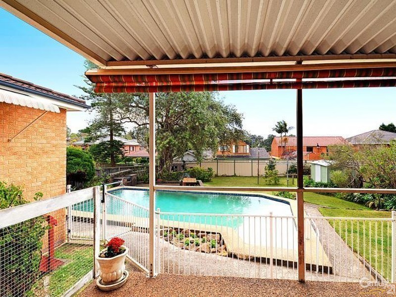 41 Tomah Street, Carlingford NSW 2118