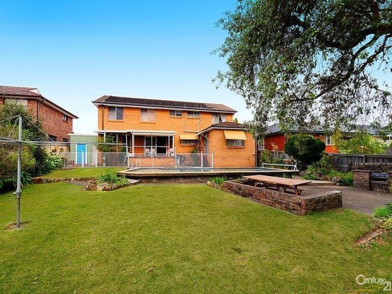 41 Tomah Street, Carlingford NSW 2118