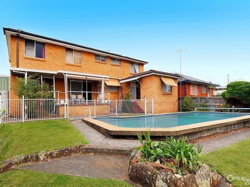 41 Tomah Street, Carlingford NSW 2118