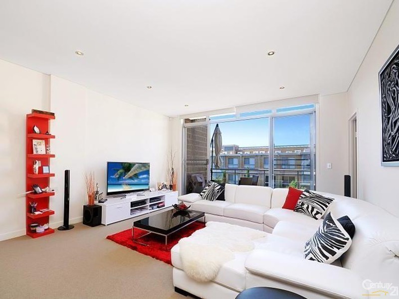 59/33-39 Sherwin Avenue, Castle Hill NSW 2154