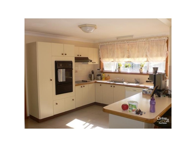 Castle Hill NSW 2154