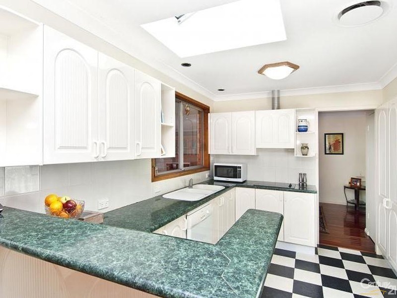 23  White Cedar Drive, Castle Hill NSW 2154