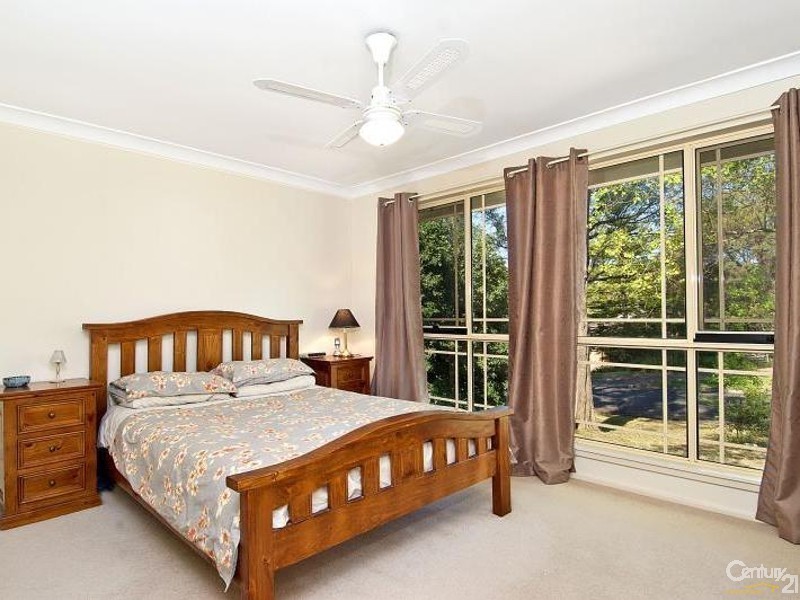 23  White Cedar Drive, Castle Hill NSW 2154