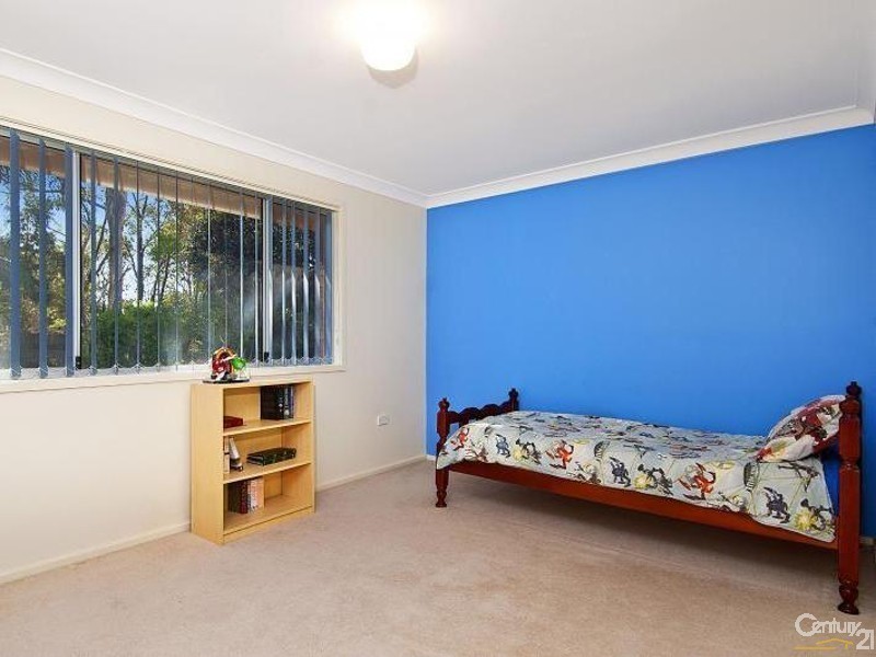 23  White Cedar Drive, Castle Hill NSW 2154