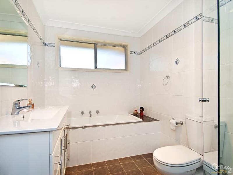 23  White Cedar Drive, Castle Hill NSW 2154