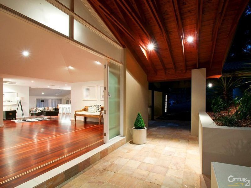 22  Carinda Drive, Glenhaven NSW 2156