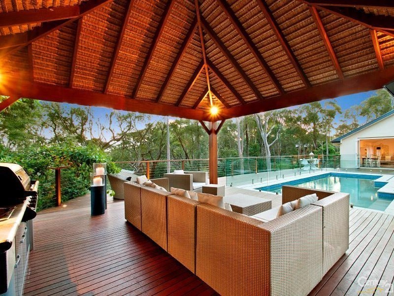 22  Carinda Drive, Glenhaven NSW 2156