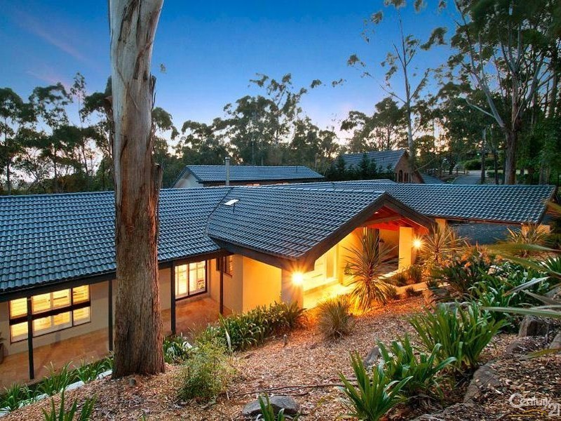 22  Carinda Drive, Glenhaven NSW 2156