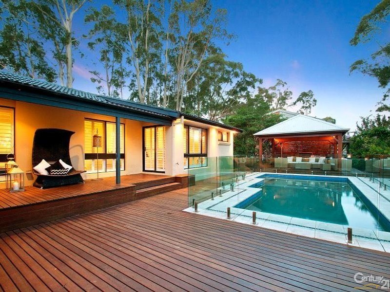 22  Carinda Drive, Glenhaven NSW 2156