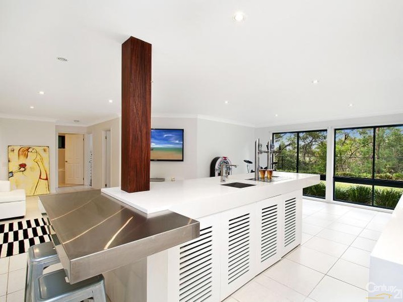 22  Carinda Drive, Glenhaven NSW 2156