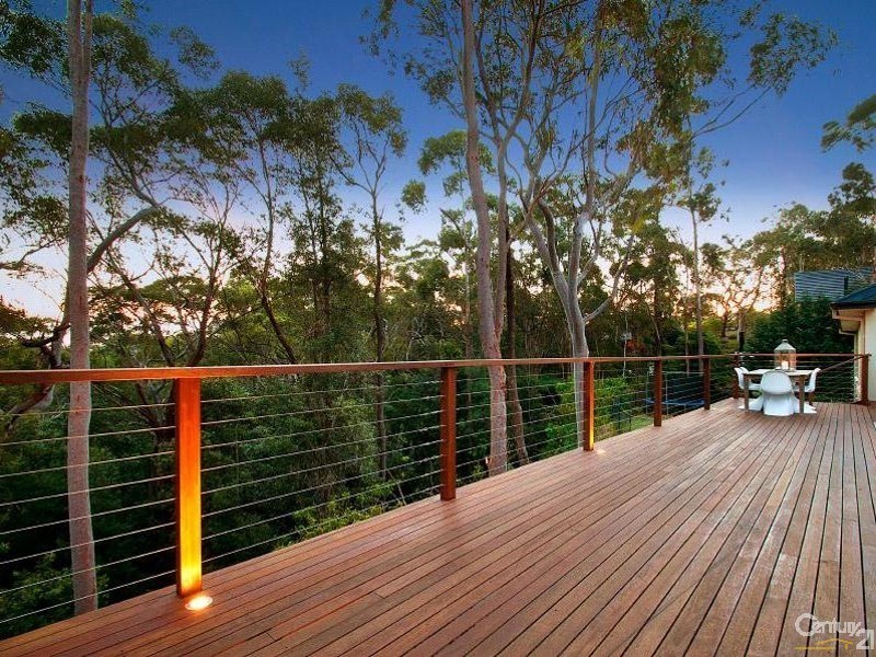 22  Carinda Drive, Glenhaven NSW 2156