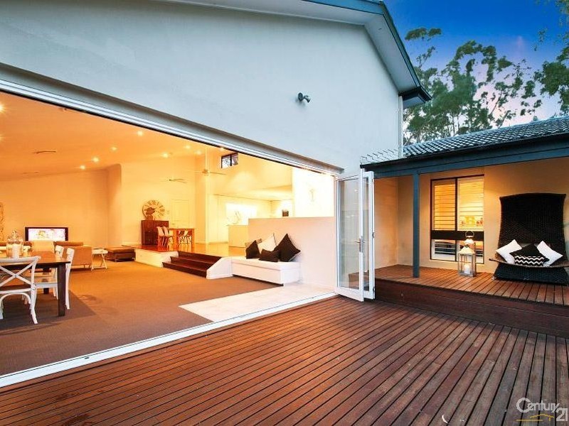 22  Carinda Drive, Glenhaven NSW 2156