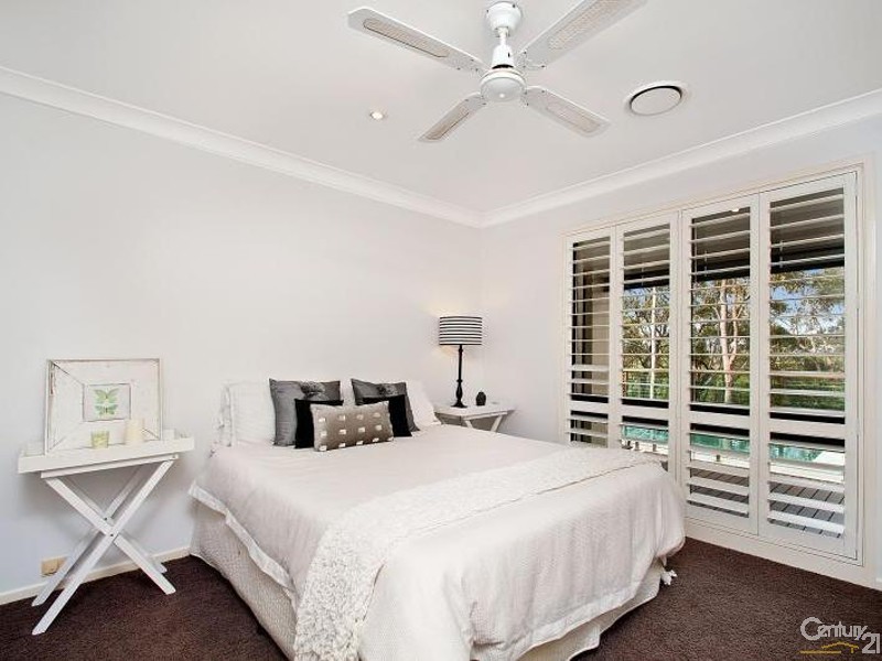 22  Carinda Drive, Glenhaven NSW 2156