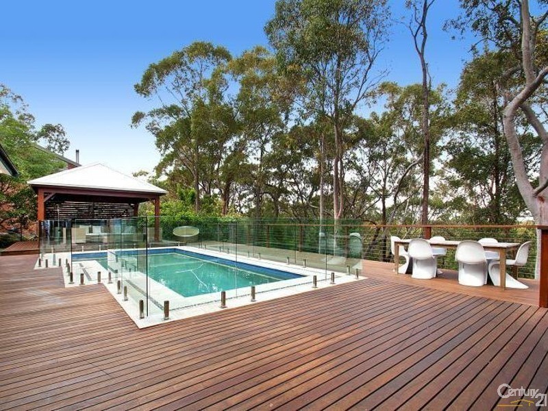 22  Carinda Drive, Glenhaven NSW 2156