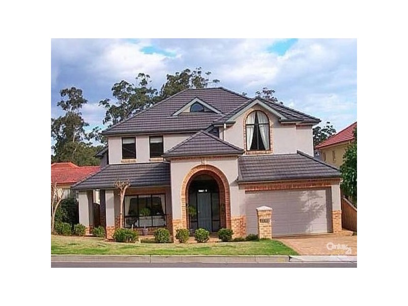 West Pennant Hills NSW 2125