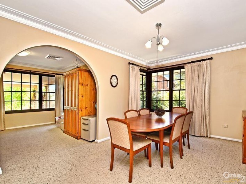 51  Cambewarra Avenue, Castle Hill NSW 2154