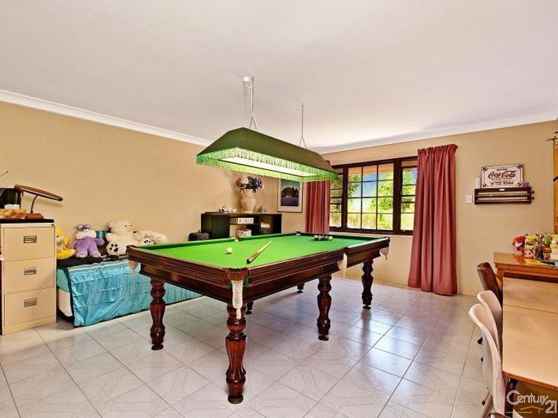 51  Cambewarra Avenue, Castle Hill NSW 2154