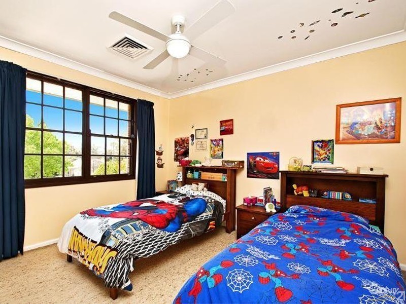 51  Cambewarra Avenue, Castle Hill NSW 2154