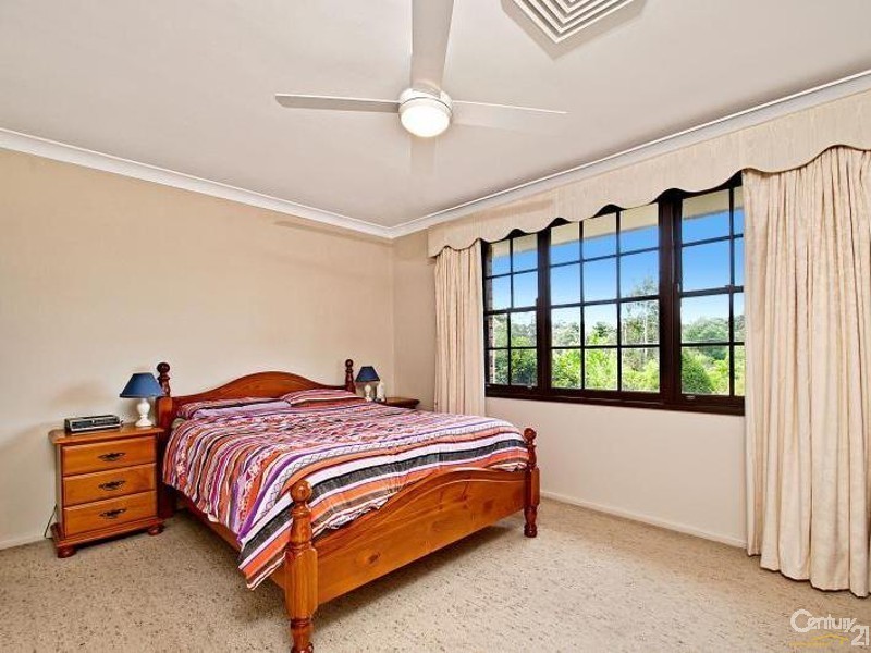 51  Cambewarra Avenue, Castle Hill NSW 2154